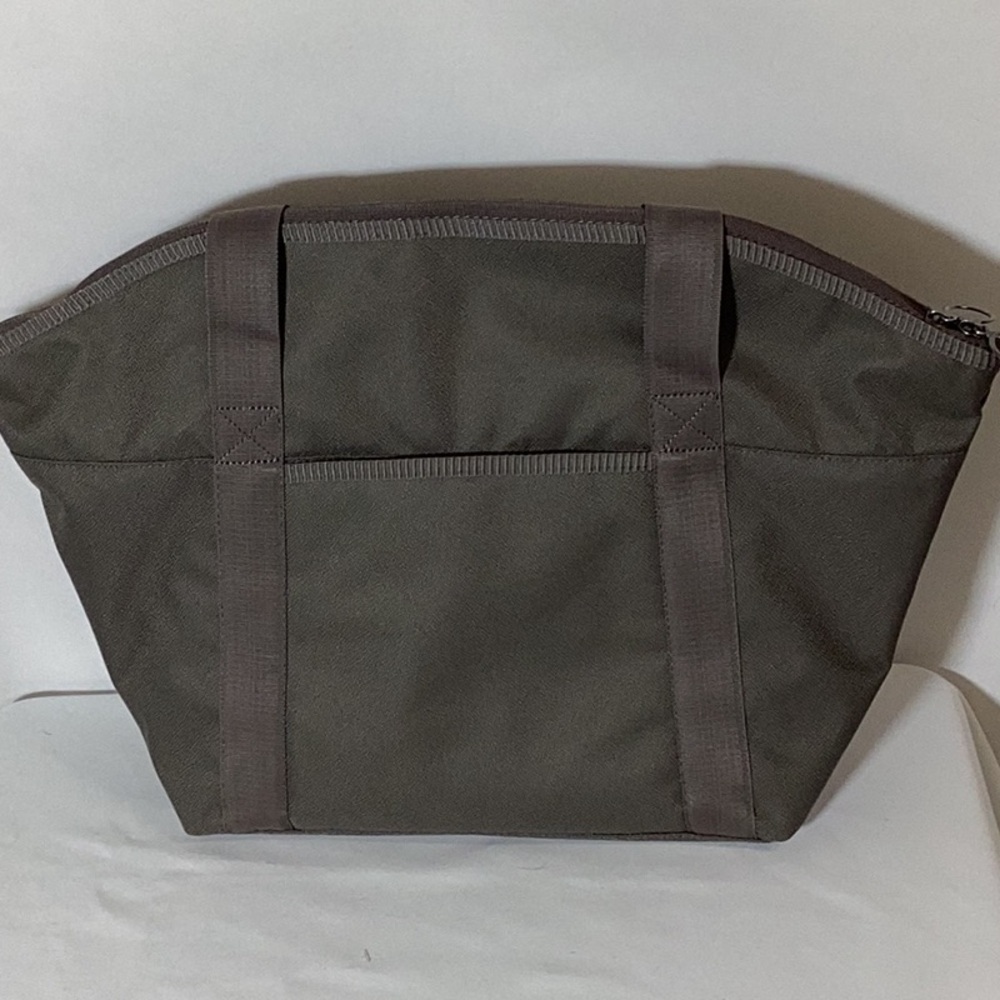 NWOT NIKE Women's One Training Tote Bag Gray - Picture 5 of 8
